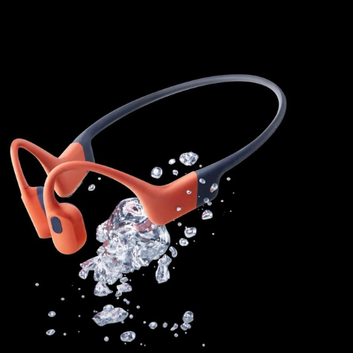 AquaPulse™ SwimBeats Pro