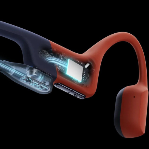 AquaPulse™ SwimBeats Pro