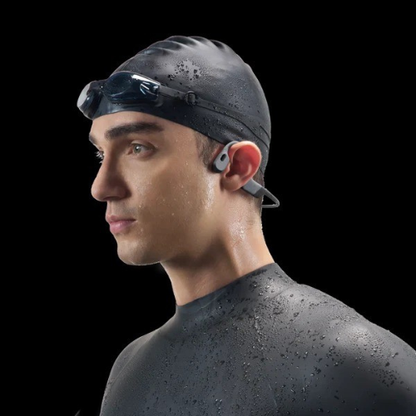 AquaPulse™ SwimBeats Pro