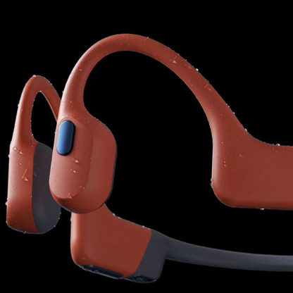 AquaPulse™ SwimBeats Pro