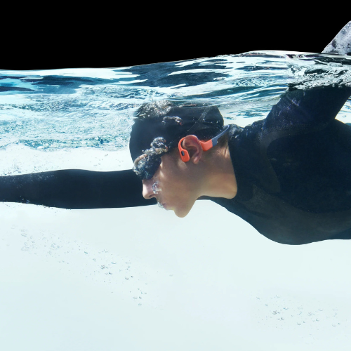 AquaPulse™ SwimBeats Pro