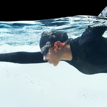 AquaPulse™ SwimBeats Pro