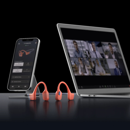 AquaPulse™ SwimBeats Pro
