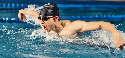 AquaPulse™ SwimBeats Pro