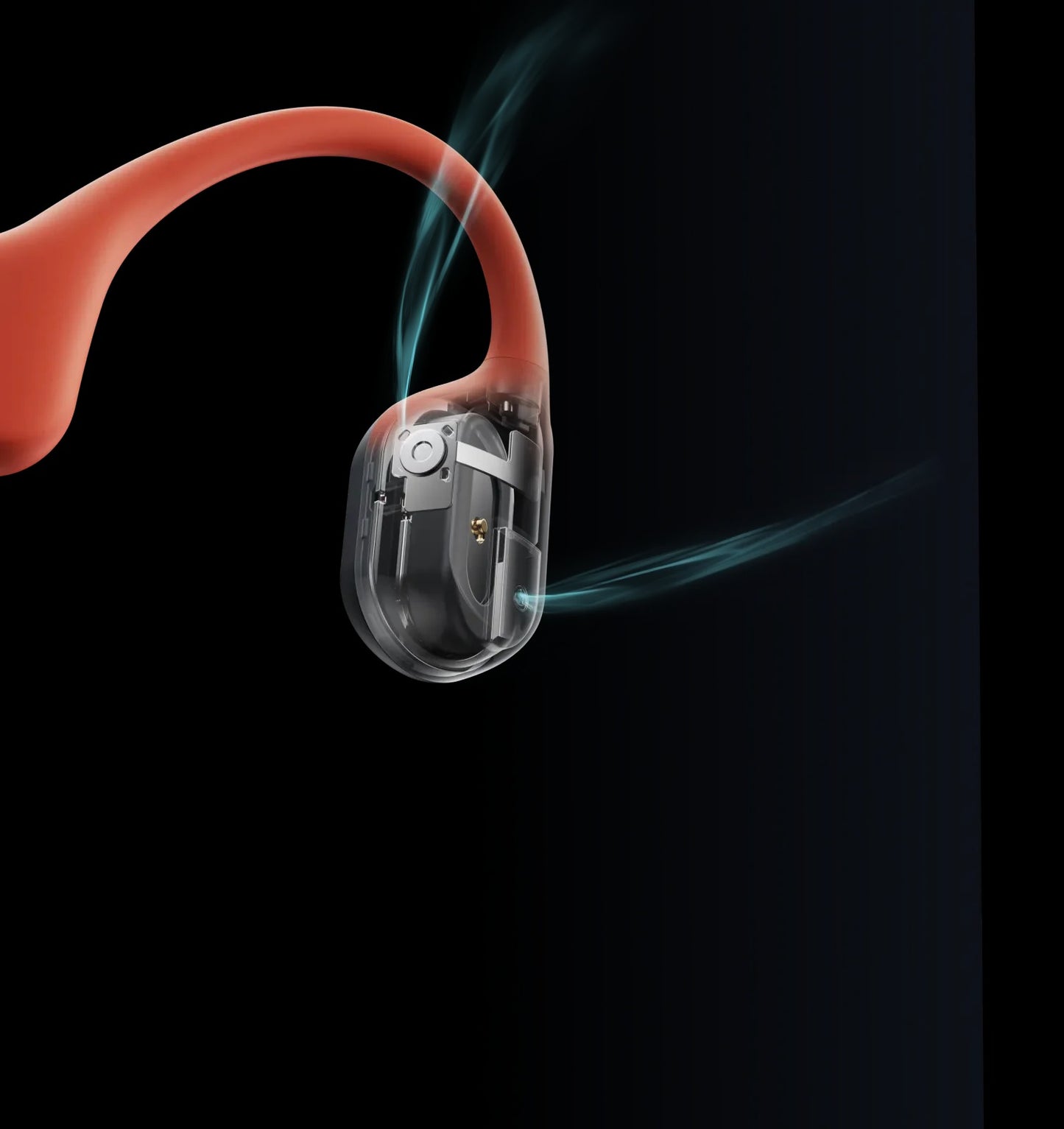 AquaPulse™ SwimBeats Pro